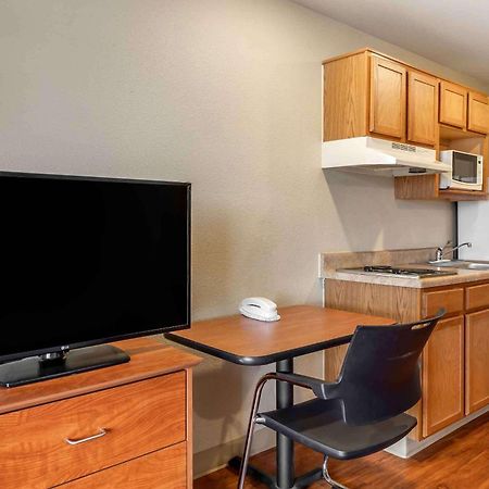 Extended Stay America Select Suites - Wichita - North Exteriér fotografie