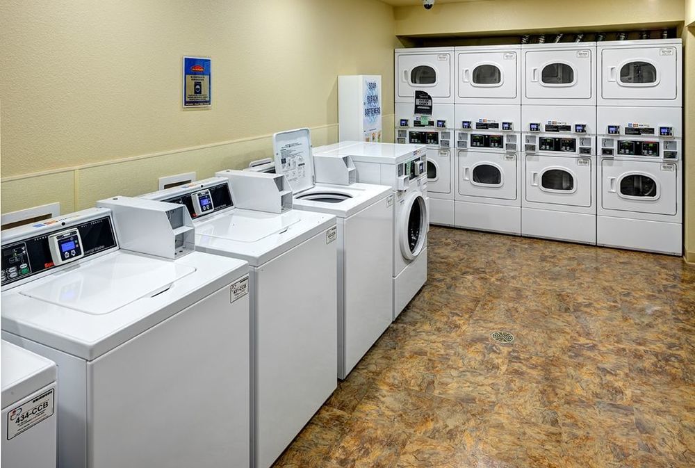 Extended Stay America Select Suites - Wichita - North Zařízení fotografie