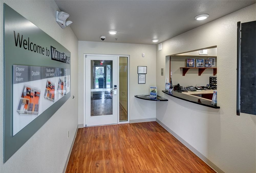 Extended Stay America Select Suites - Wichita - North Interiér fotografie