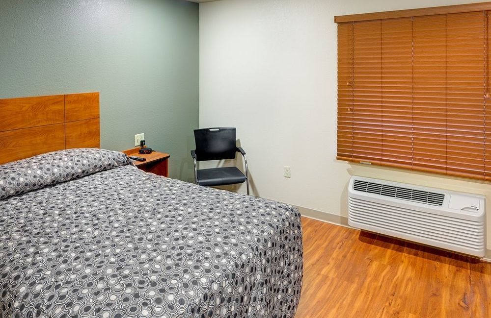 Extended Stay America Select Suites - Wichita - North Pokoj fotografie