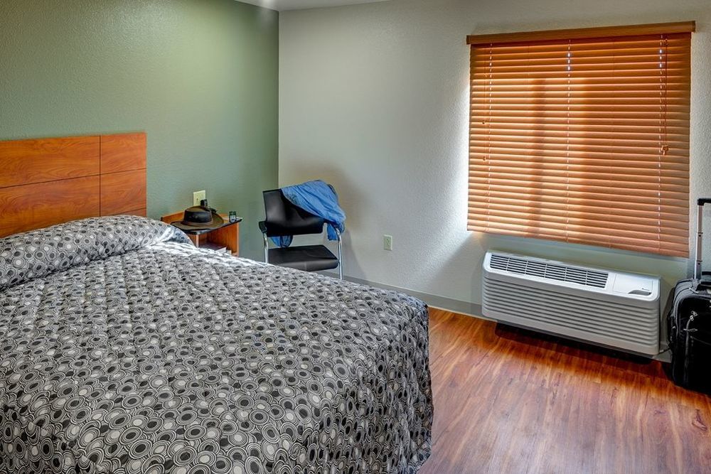 Extended Stay America Select Suites - Wichita - North Pokoj fotografie
