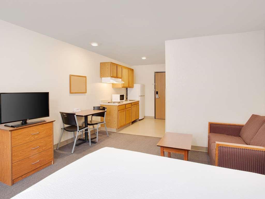 Extended Stay America Select Suites - Wichita - North Pokoj fotografie