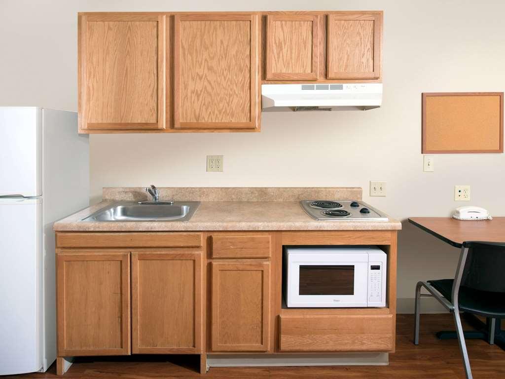 Extended Stay America Select Suites - Wichita - North Pokoj fotografie