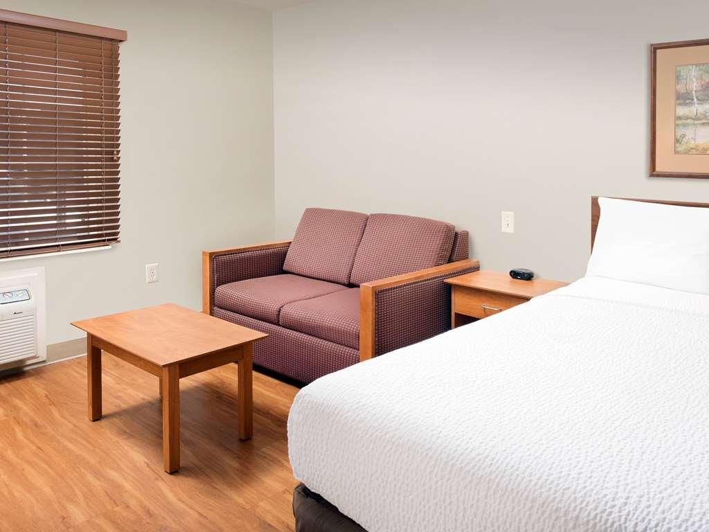 Extended Stay America Select Suites - Wichita - North Pokoj fotografie