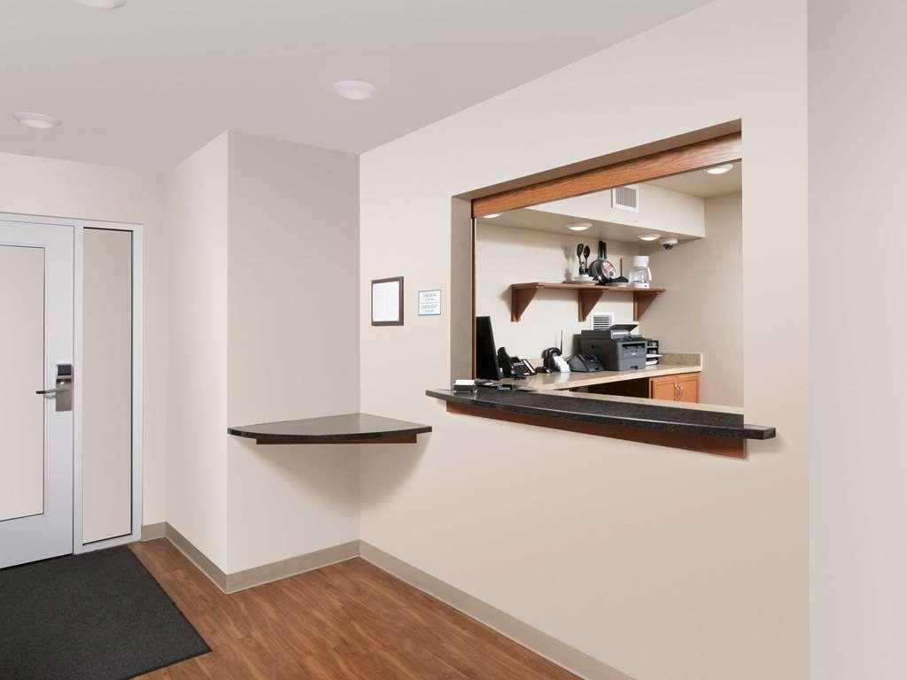 Extended Stay America Select Suites - Wichita - North Interiér fotografie