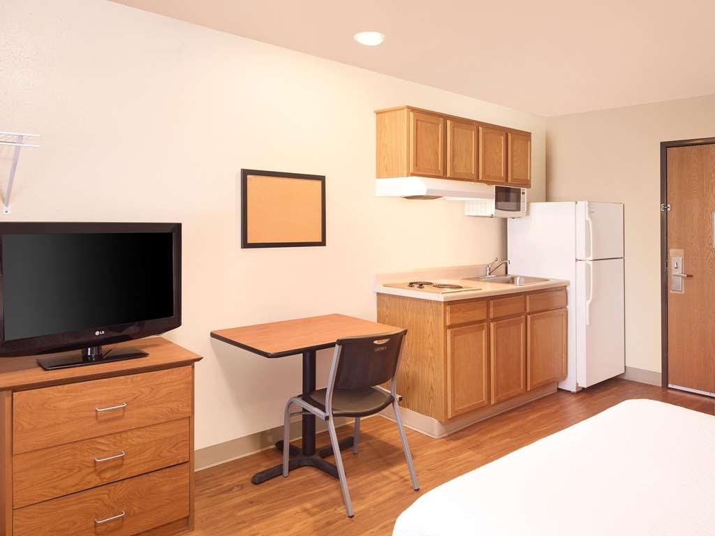 Extended Stay America Select Suites - Wichita - North Pokoj fotografie