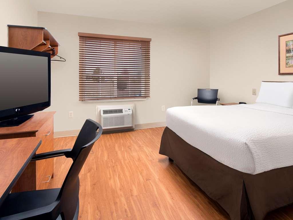 Extended Stay America Select Suites - Wichita - North Pokoj fotografie