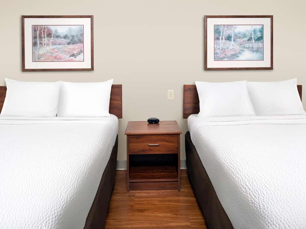 Extended Stay America Select Suites - Wichita - North Pokoj fotografie