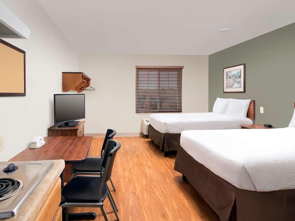Extended Stay America Select Suites - Wichita - North Pokoj fotografie