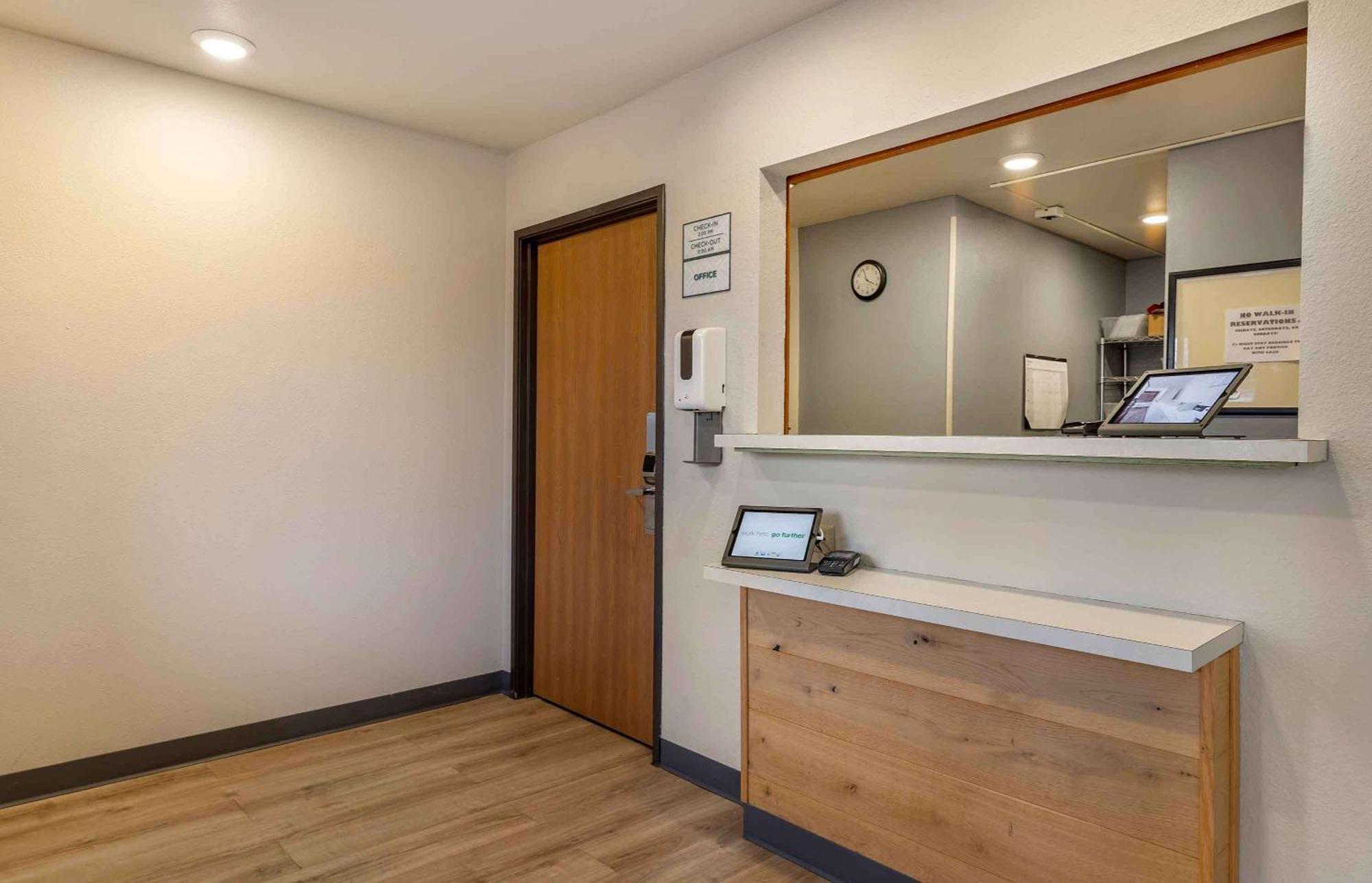Extended Stay America Select Suites - Wichita - North Exteriér fotografie