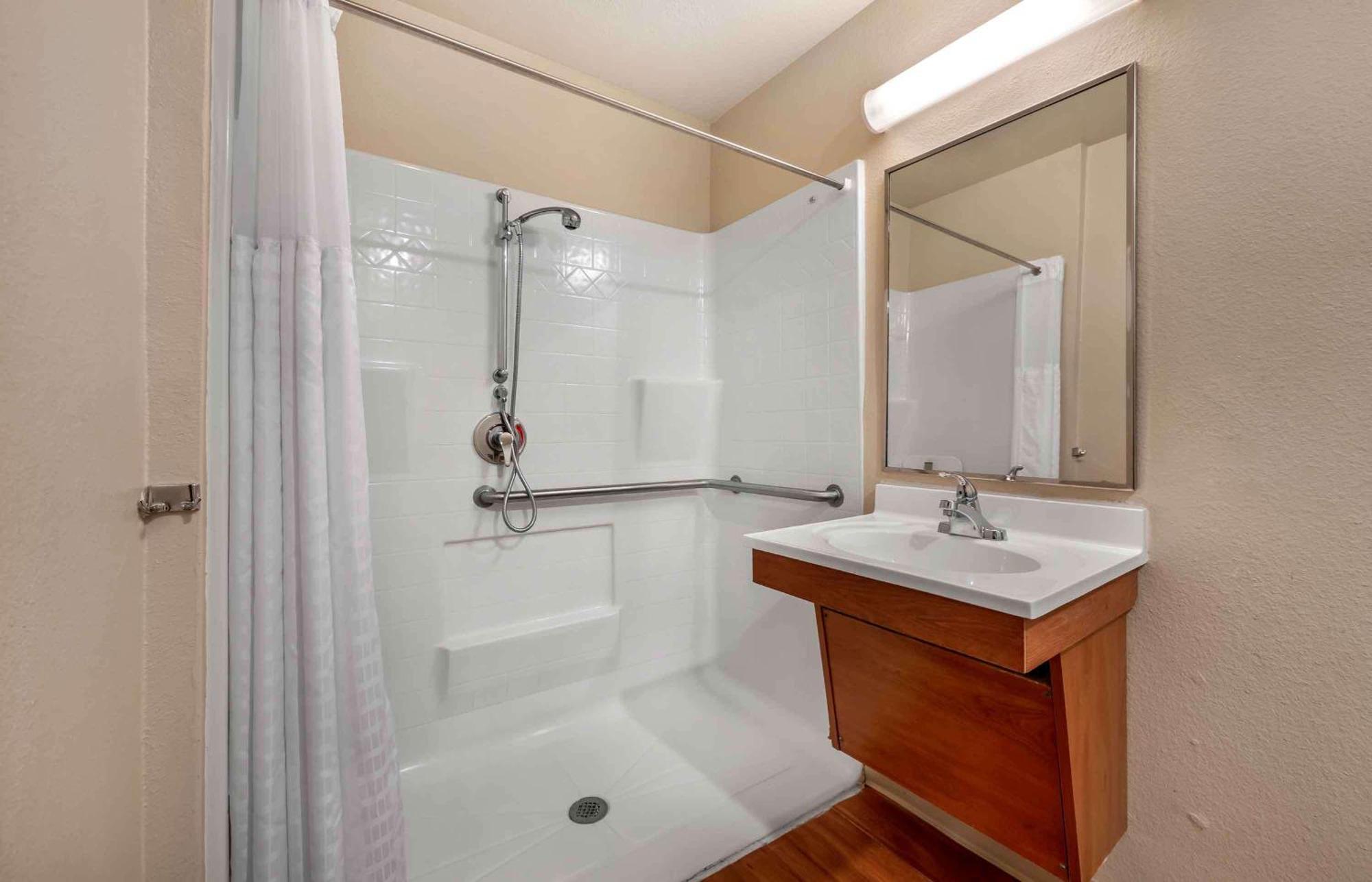 Extended Stay America Select Suites - Wichita - North Exteriér fotografie