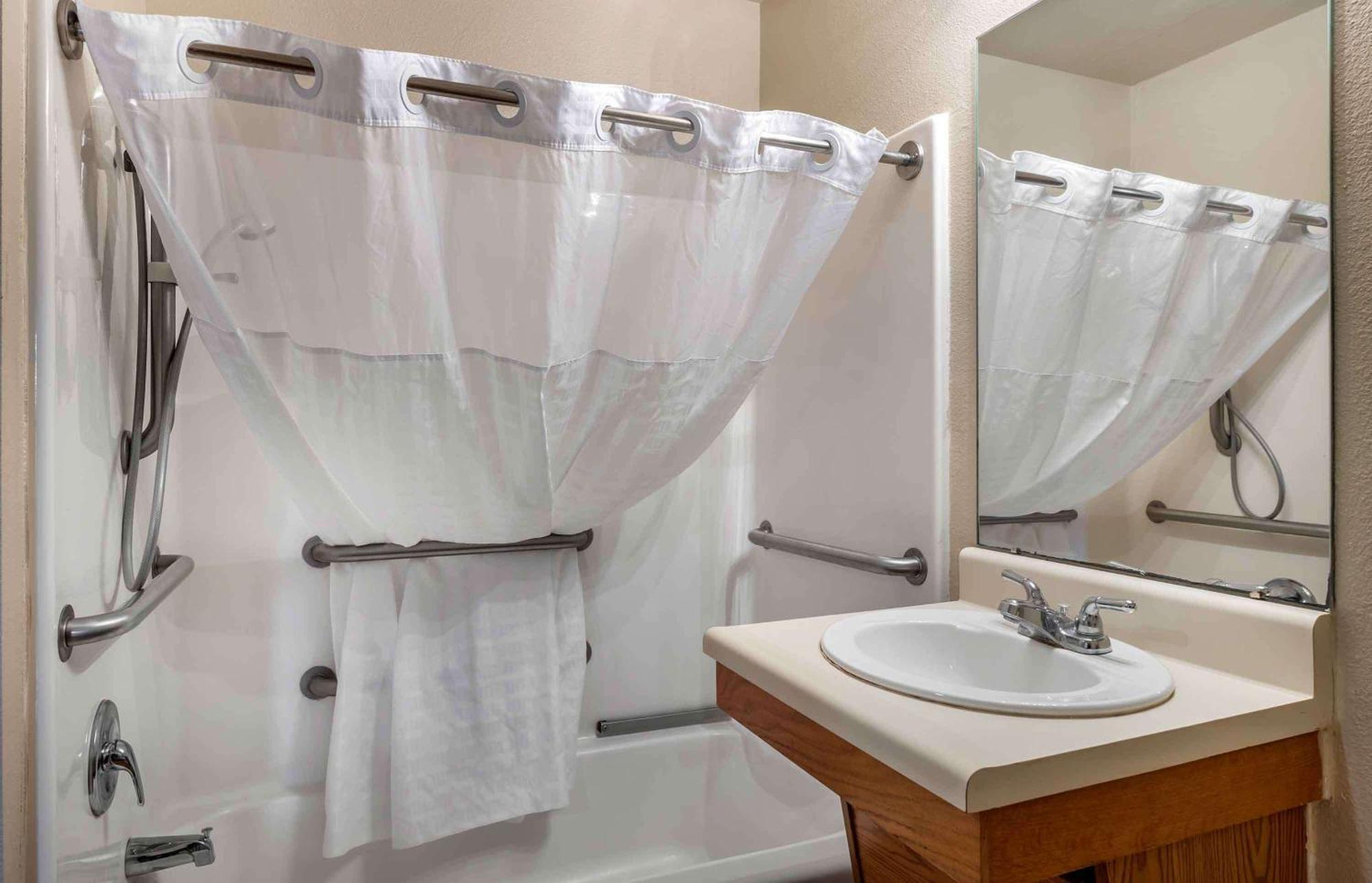 Extended Stay America Select Suites - Wichita - North Exteriér fotografie