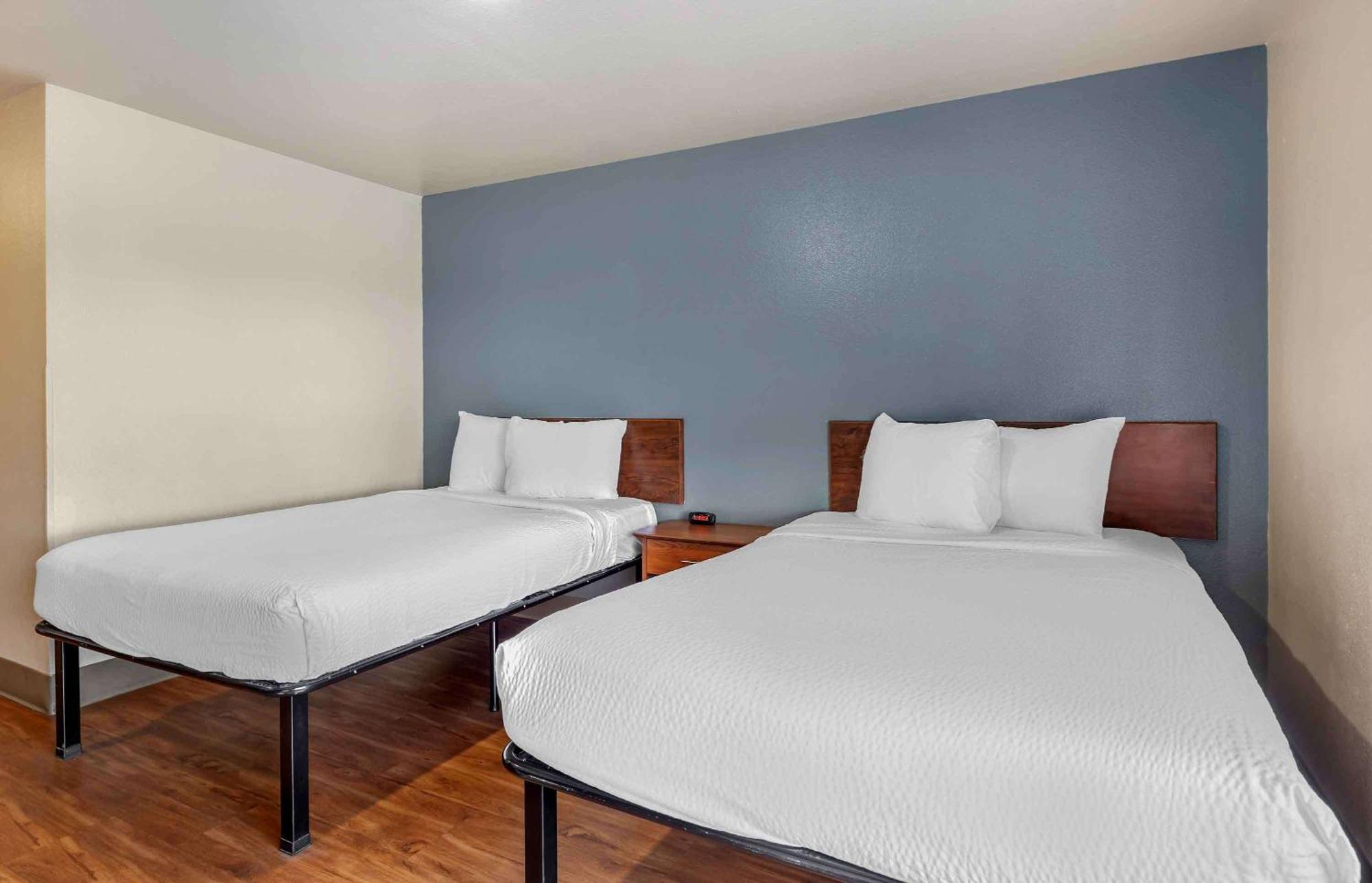 Extended Stay America Select Suites - Wichita - North Exteriér fotografie