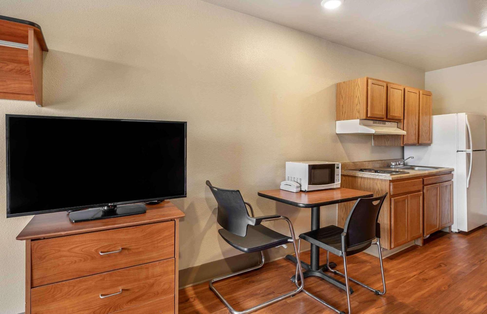 Extended Stay America Select Suites - Wichita - North Exteriér fotografie