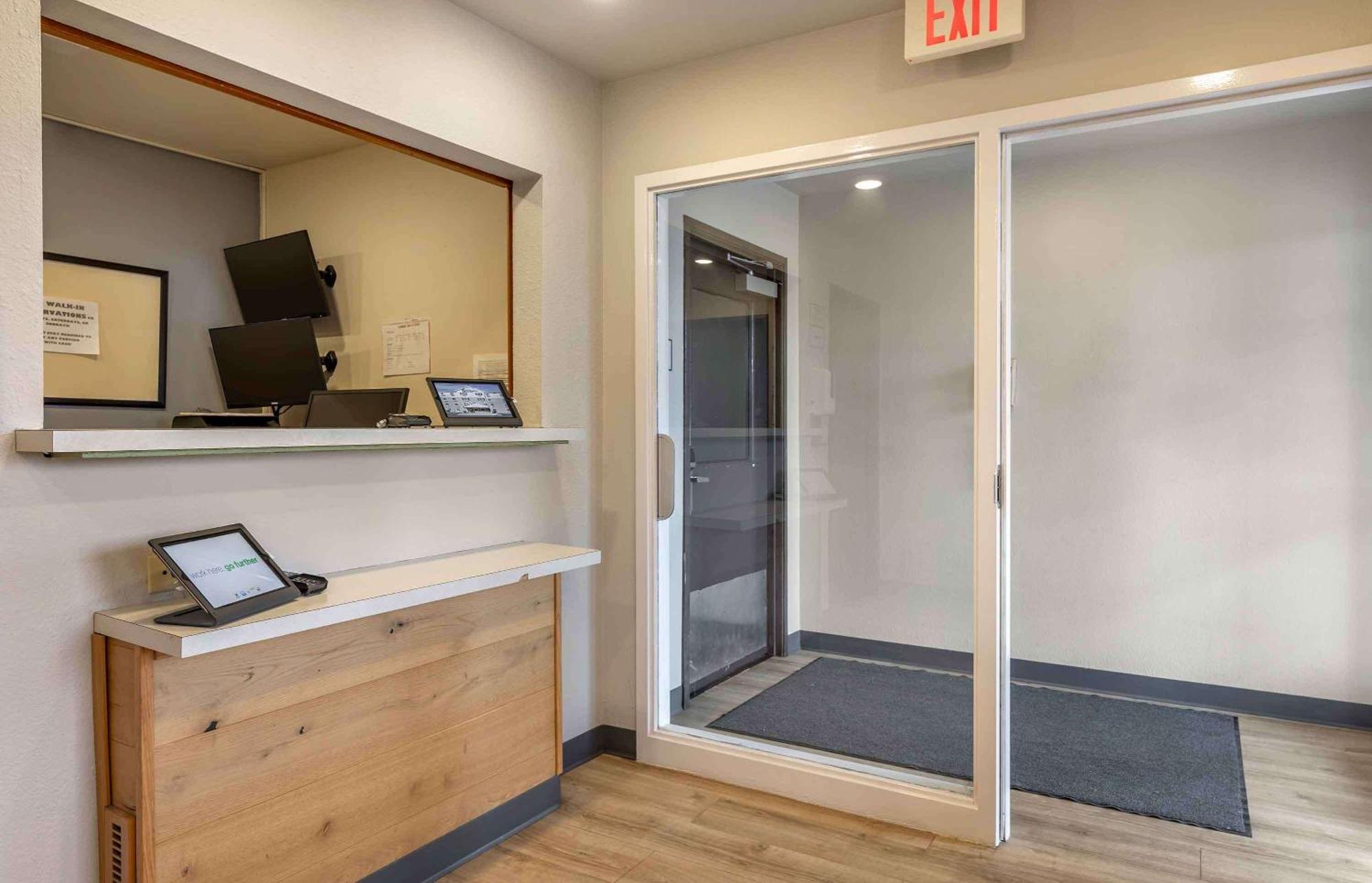 Extended Stay America Select Suites - Wichita - North Exteriér fotografie