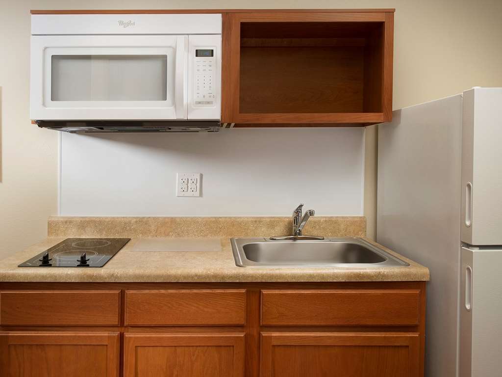 Extended Stay America Select Suites - Wichita - North Pokoj fotografie