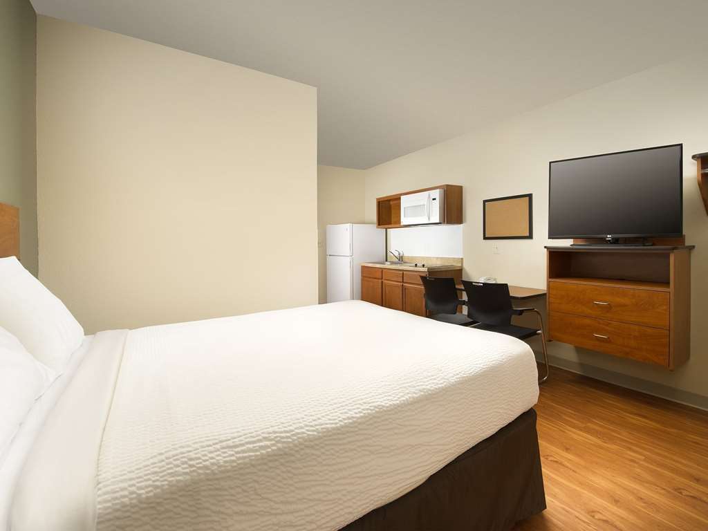 Extended Stay America Select Suites - Wichita - North Pokoj fotografie