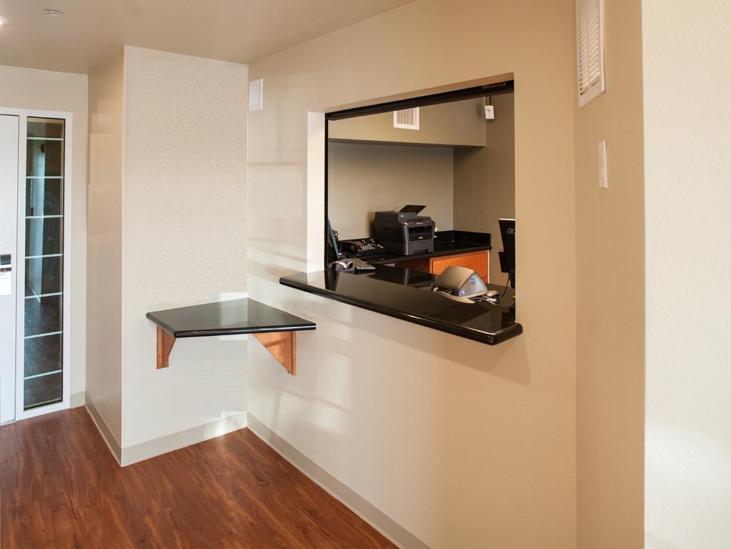 Extended Stay America Select Suites - Wichita - North Exteriér fotografie
