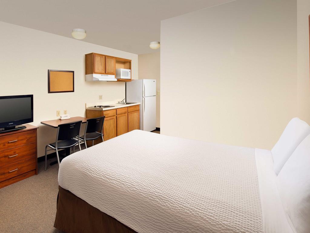 Extended Stay America Select Suites - Wichita - North Exteriér fotografie
