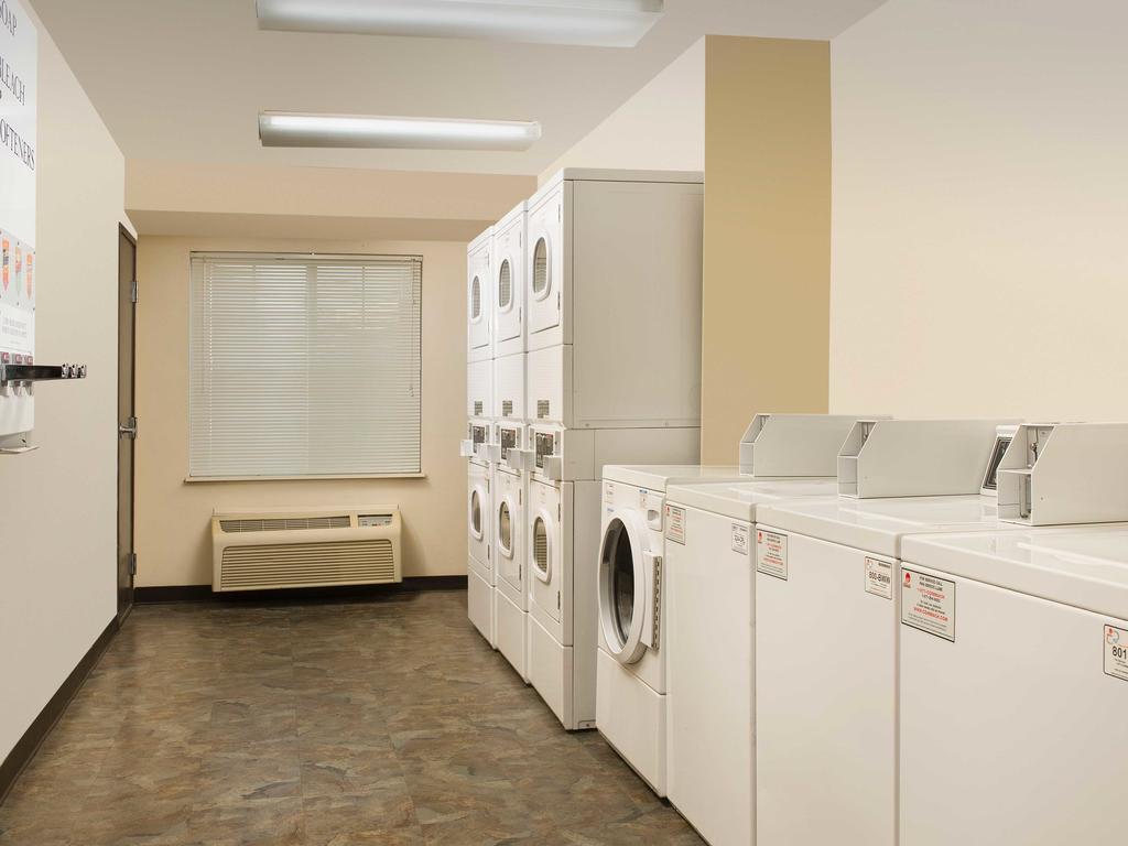 Extended Stay America Select Suites - Wichita - North Exteriér fotografie