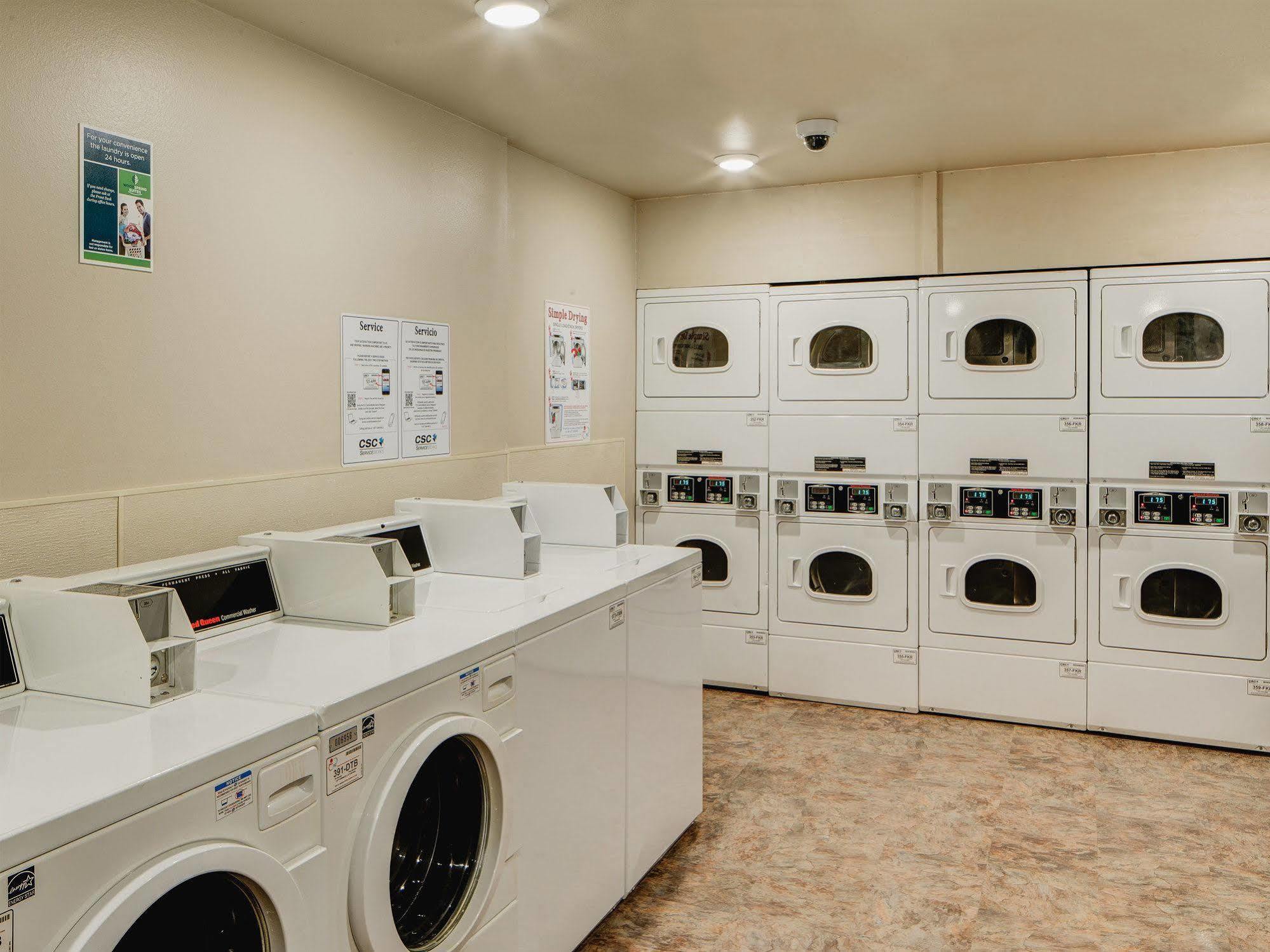 Extended Stay America Select Suites - Wichita - North Exteriér fotografie